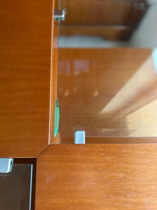 Mesa de centro sala