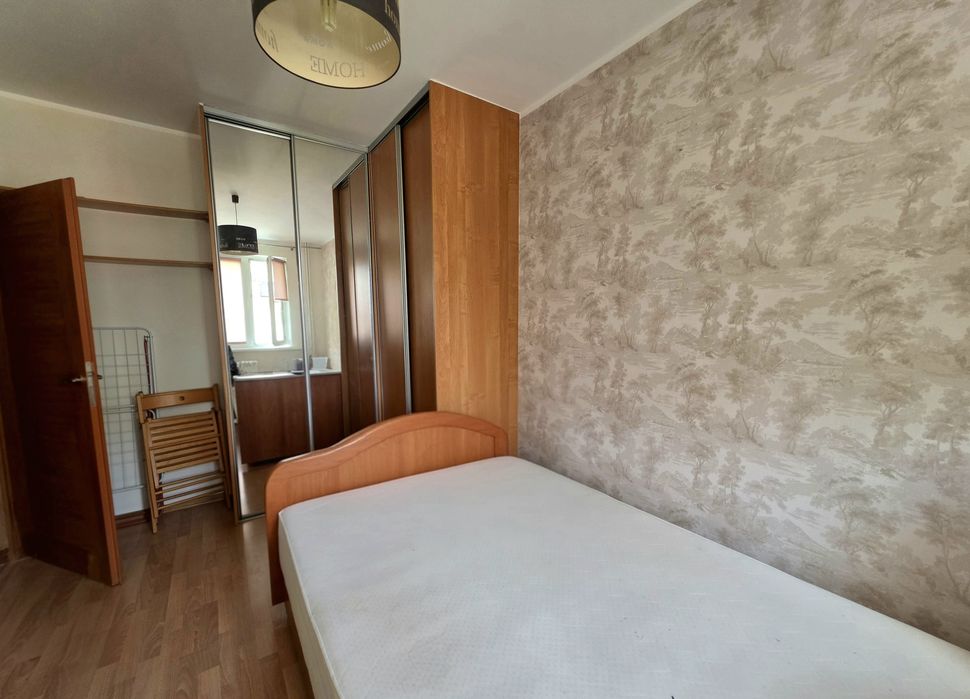 Swarzędz Cegielskiego dwa pokoje