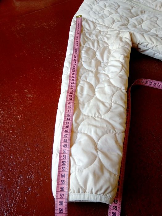 Куртка женская б/у.