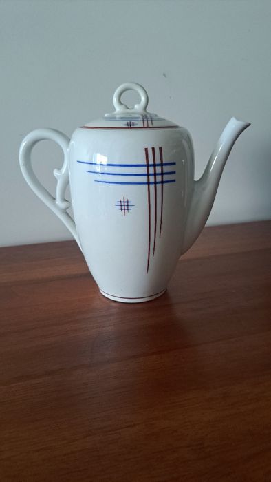 Cafeteira Electro Cerâmica