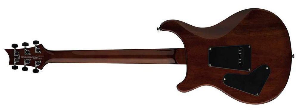 PRS SE Standard 24-08 Tobacco Sunburst gitara elektryczna + pokrowiec