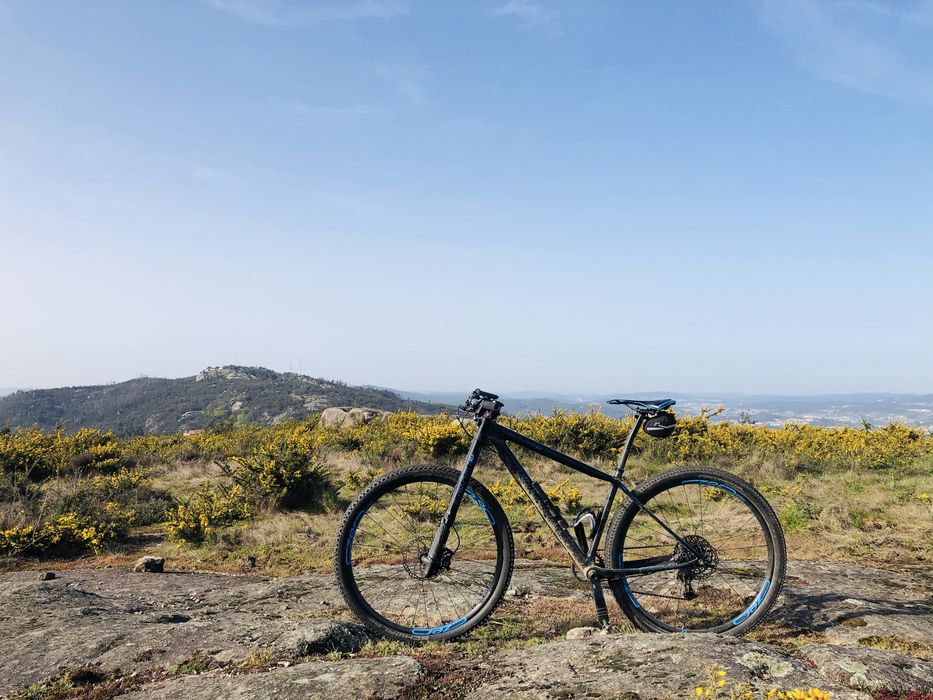 Cannondale FSI Carbon 2 2016
