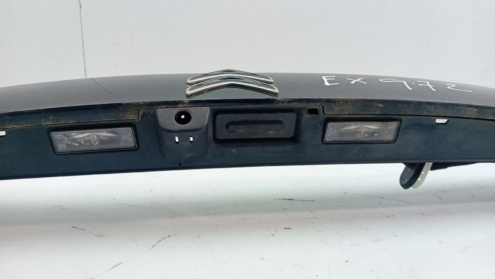 Friso da porta / tampa da mala CITROËN C4 III