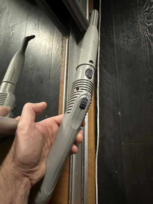 Парогенератор karcher SC 1402