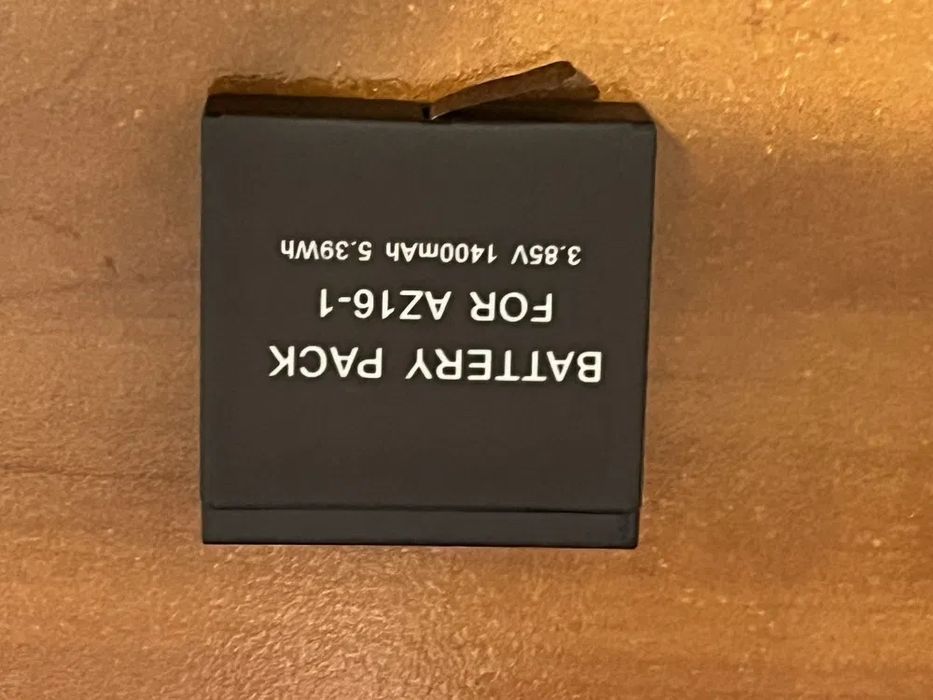 Екшн камера Xiaomi Yi4k з аксесуарами