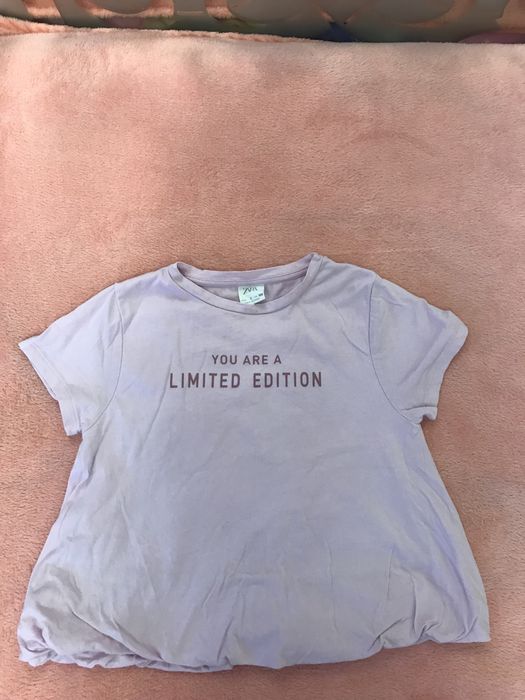 Zara весна лето для девочки