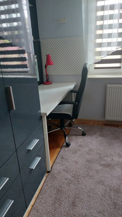 Mieszkanie do wynajęcia, parter,balkon,48m