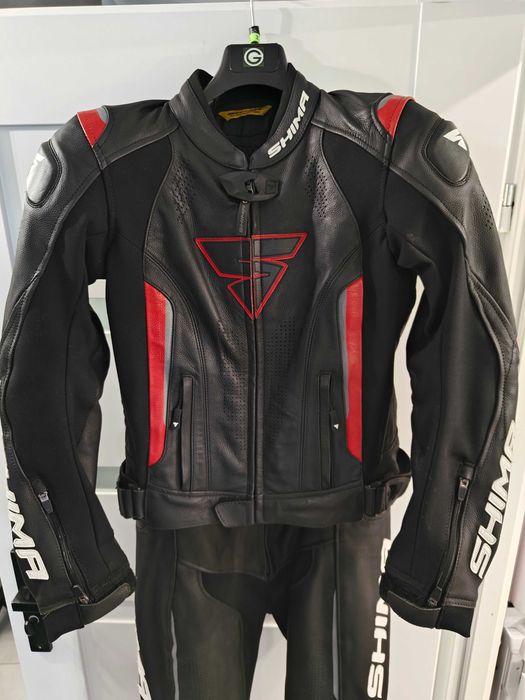 Kombinezon Shima Miura 40/38 motocyklowy damski