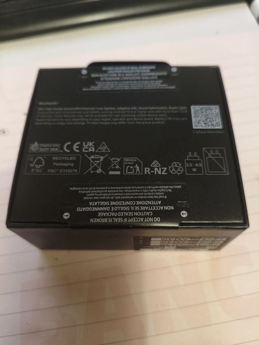 Samsung Galaxy Buds 3 Pro