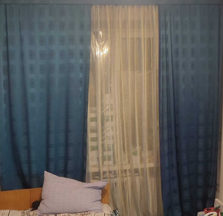 Продаєм 2-х кім квартиру з Новим ремонтом. Обухів. м-н Соснова 2