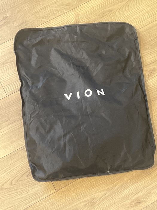 Para-sol de teto Vion para Tesla Model 3