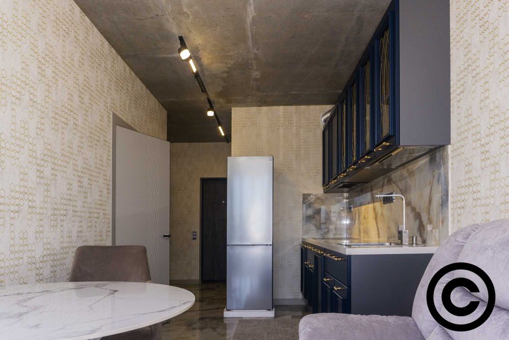 Без %!  1К, 45м, Теремки, ВДНГ, Феофанія, Метрологічна, ЖК Кришталеві