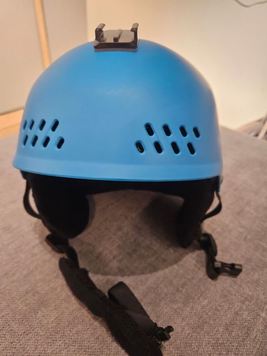 Kask K2 Phase Pro L / XL narty snowboard