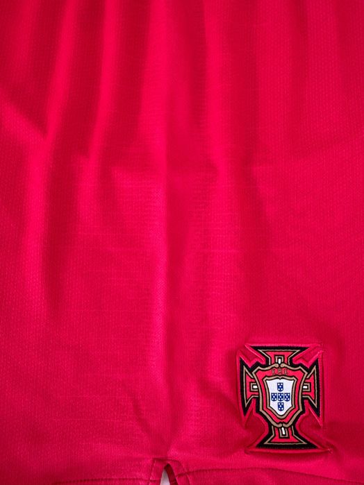 Calções Seleção Portugal / Nike Dri-FIT Knit [L]