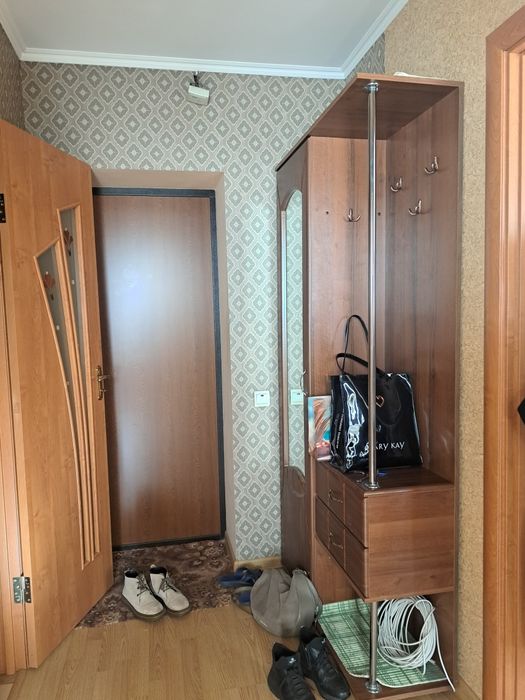 1х квартира Глобал