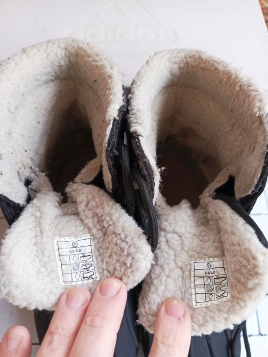 Черевики Crane  (44р.28,5 см)