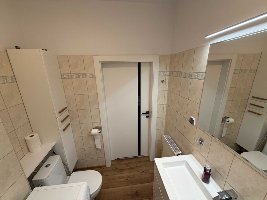 Mieszkanie 2-pok. 35 m², Stare Miasto, ul. Św. Jacka 22, zdjęcie 4