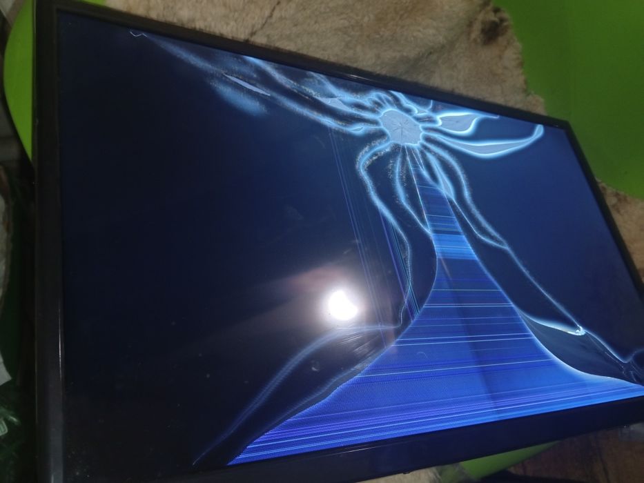 Плазмовий телевізор Ozone