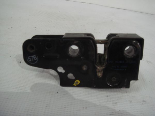 Fecho Do Capot Seat Leon (1P1)