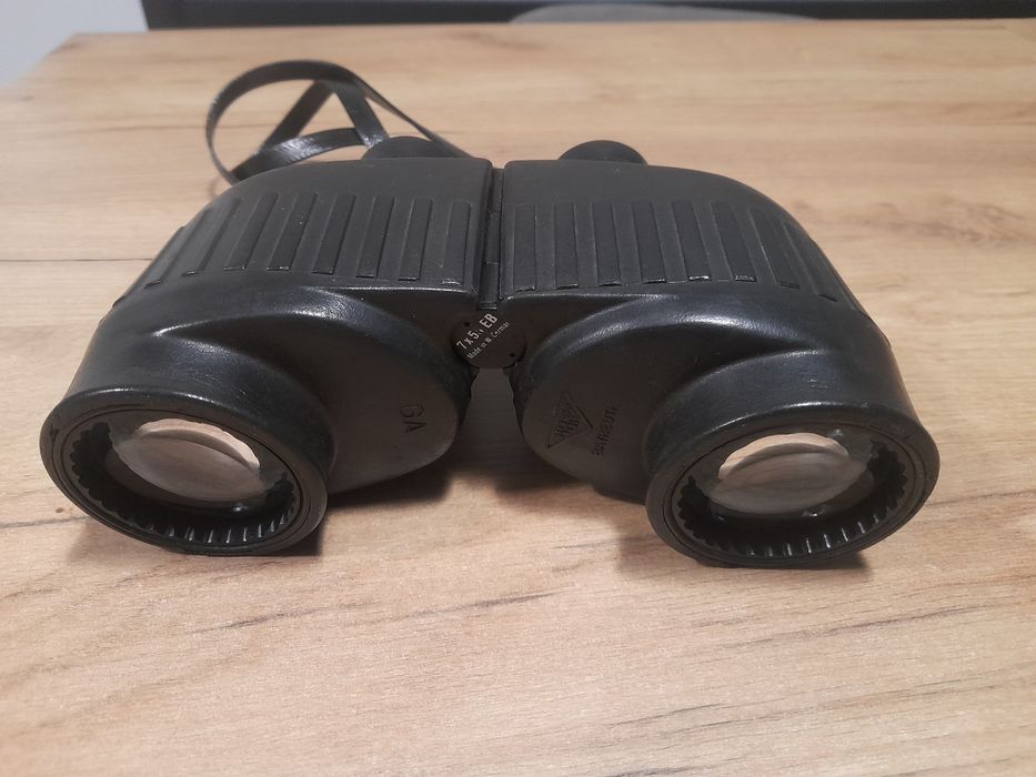 Lornetka Steiner Bayreuth 7x50 EB Made in Germany