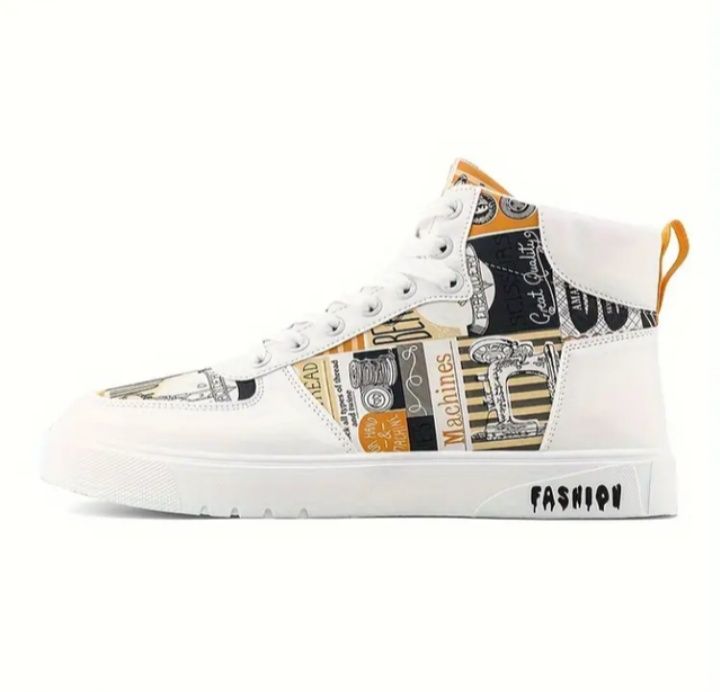 MODNE MĘSKIE BUTY skate, wygodne, antypoślizgowe TENISÓWKI