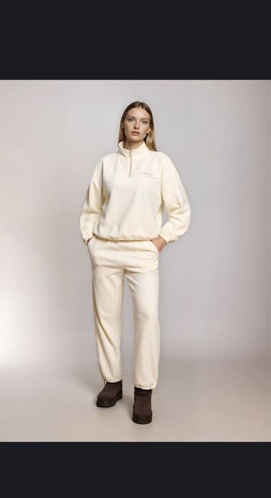 Штани sinsay wide leg розмір Л