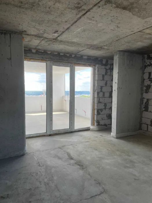 Продаж чудової 2 кім квартири, 106м.кв пр.С.Бандери