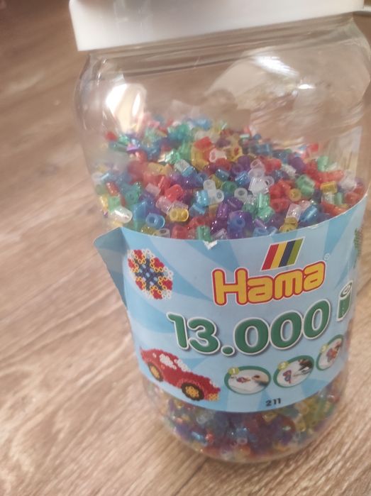 Термо мозаїка Hama