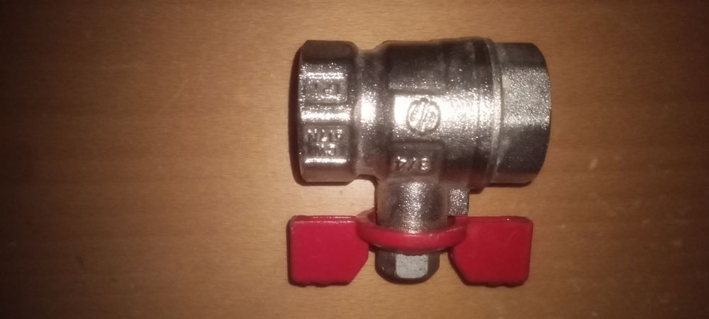 Material de canalização