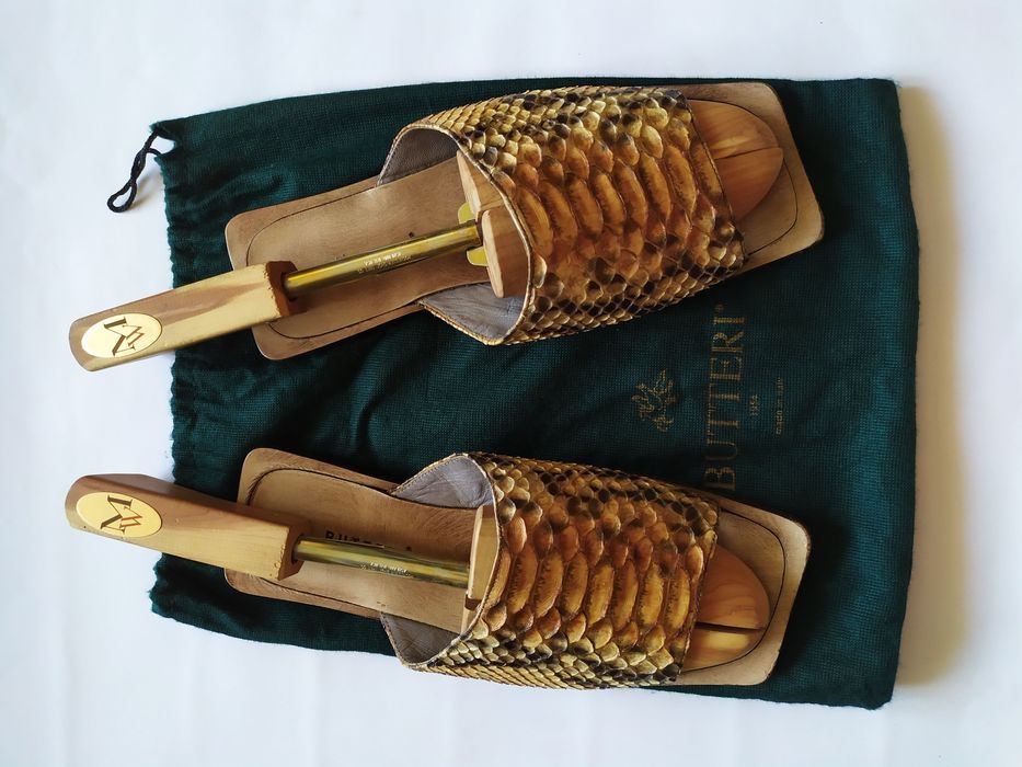 Акция!Мужские шлепки макасины питон оригинал dg gucci kitton италия