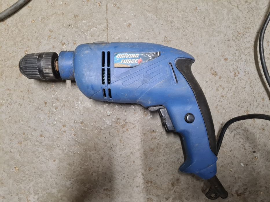 Wiertarka Driving Tools sprawna
