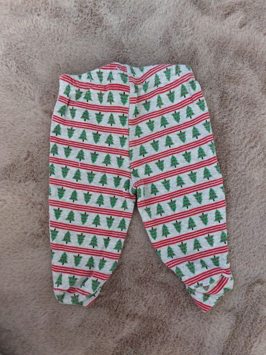 Maly zestaw dla niemowlaczka