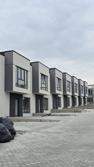 Продається таунхаус 125 м² у сучасному комплексі | 3 км від Годилівськ