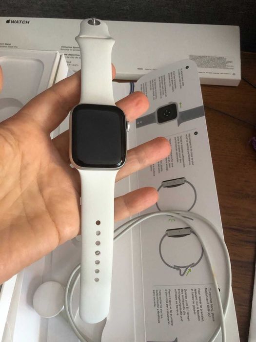 годинник apple смарт