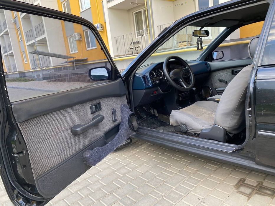 Продам Toyota Corolla E90 В Хорошем Состоянии