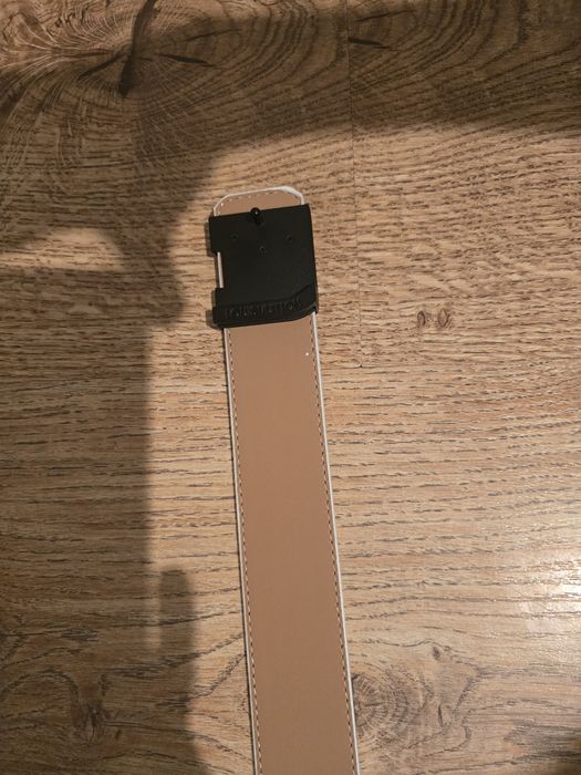 Pasek Louis Vuitton