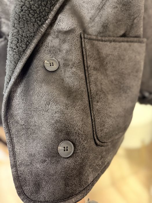 дублянка в стилі Zara
