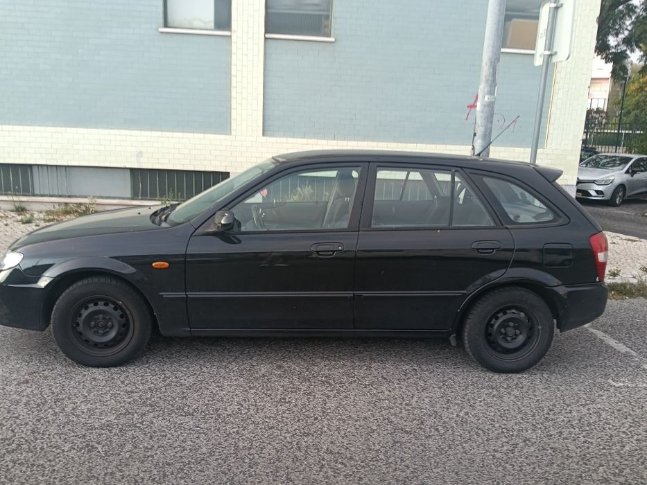 Carro para venda ou troca em Mota