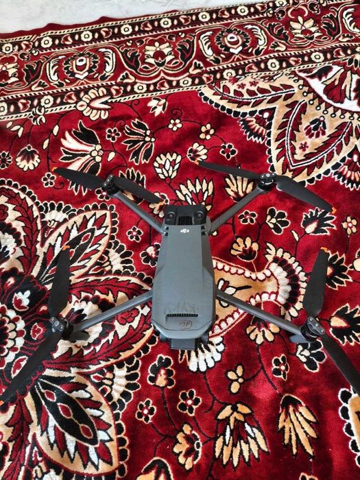 Дрон Mavic DJL 3