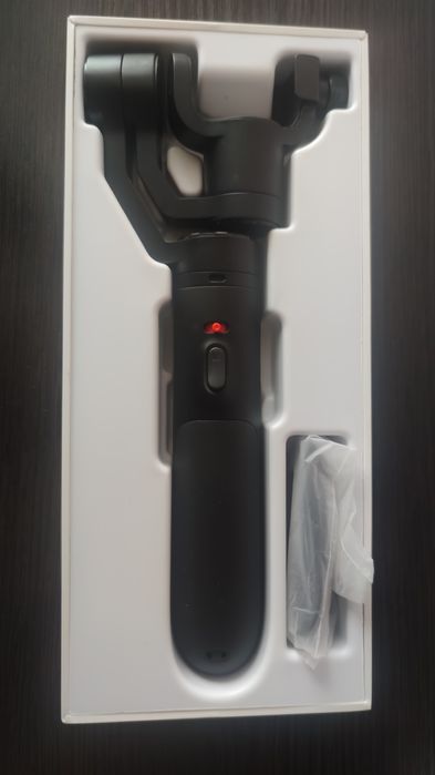 Xiaomi Mi Action Camera Handheld Gimbal (MJWDQ01FM)