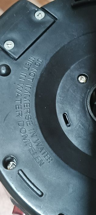 Чайник электрический Vitek