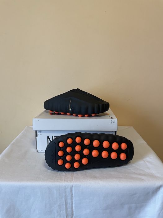 Klapki nike mind 001