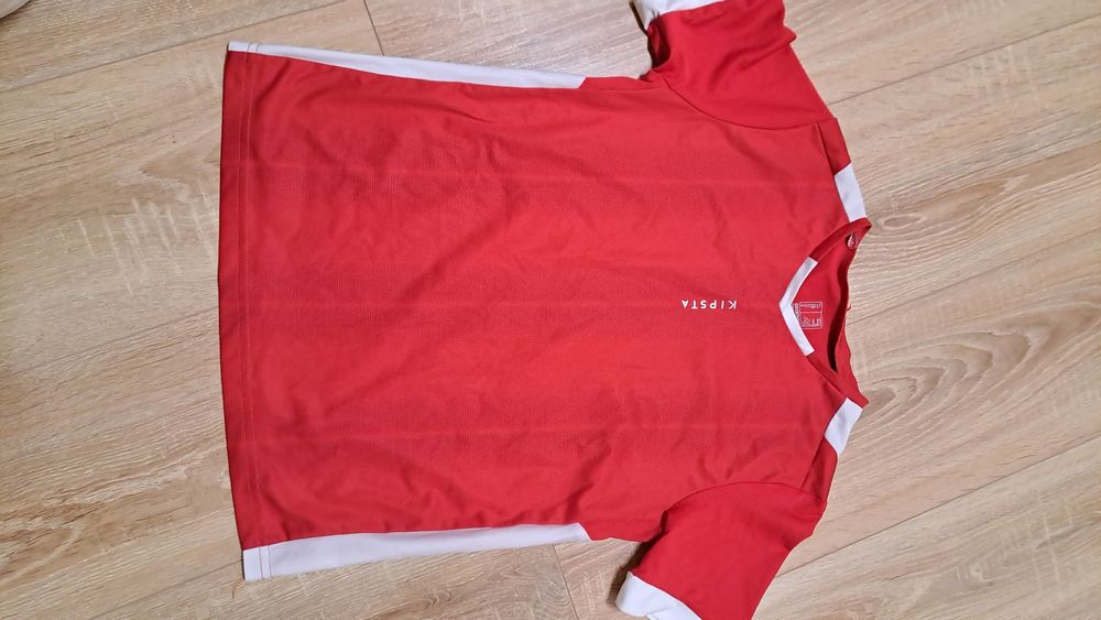 Conjunto para futebol