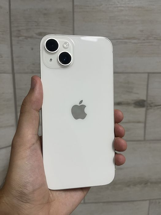 Iphone 14 Plus - 128GB - Excelente estado