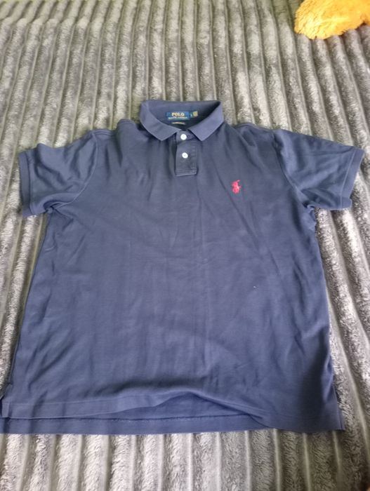 Футболка   POLO.