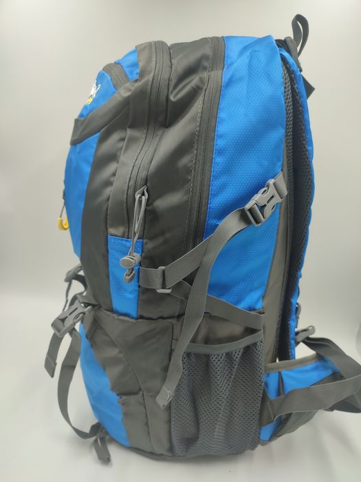 Plecak turystyczny 50 L