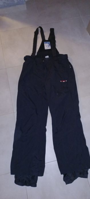 Лижні термо штаны/Лыжные термо штаны