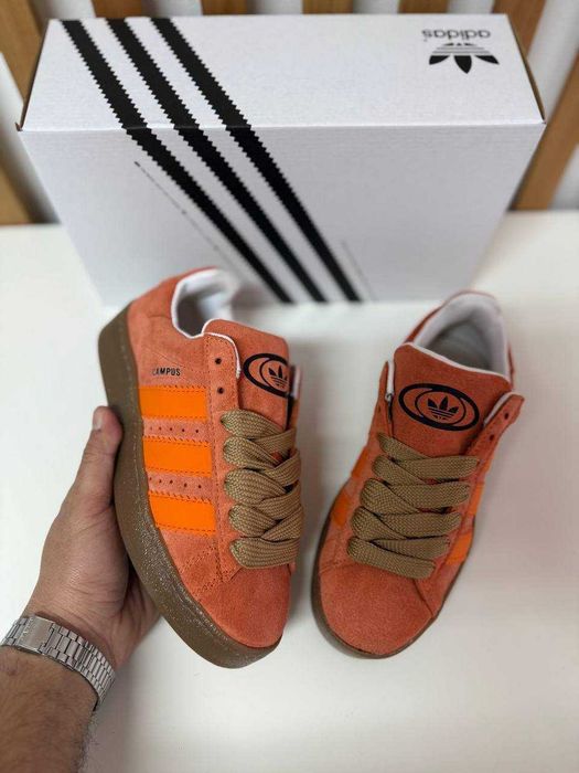 Sapatilhas disponíveis do 35 ao 41