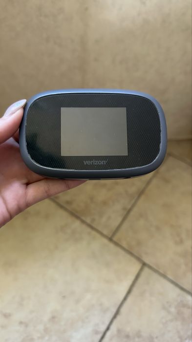 4G роутер verizone