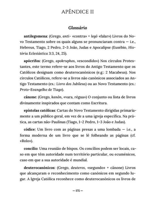 Jimmy Akin - A Bíblia é um Livro Católico